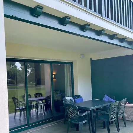 Appartamento 200 M De La Mer, 6 Personnes Saint-Jean-de-Luz