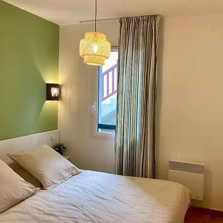 Appartamento 200 M De La Mer, 6 Personnes Saint-Jean-de-Luz