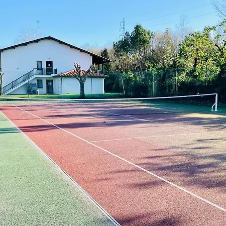 200 M De La Mer, 6 Personnes Appartamento Saint-Jean-de-Luz