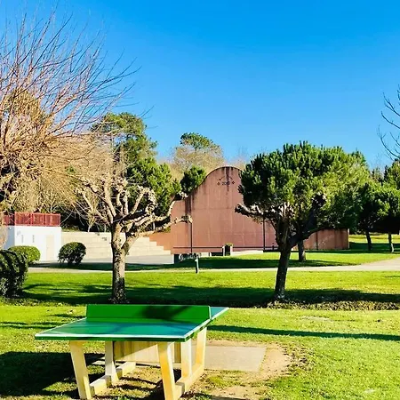 200 M De La Mer, 6 Personnes * Saint-Jean-de-Luz