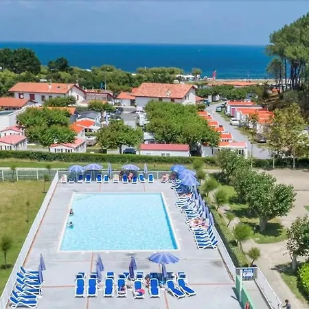 200 M De La Mer, 6 Personnes Appartamento